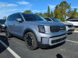 2024 Kia Telluride EX Video