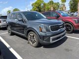 2024 Kia Telluride EX Video