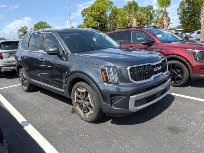 2024 Kia Telluride EX Oshkosh WI