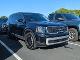 2024 Kia Telluride EX Video