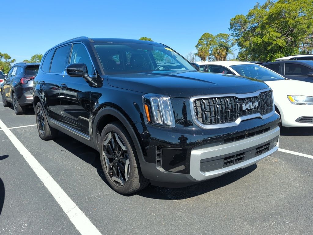 2024 Kia Telluride EX Oshkosh WI