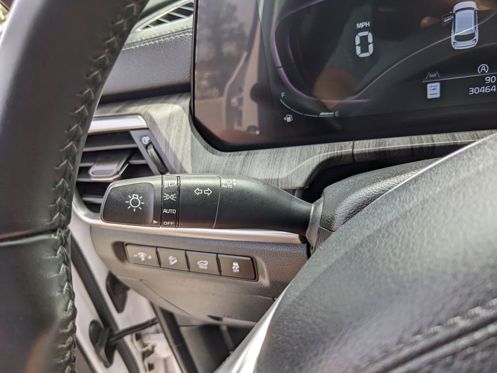 2024 Kia Telluride EX San Clemente CA