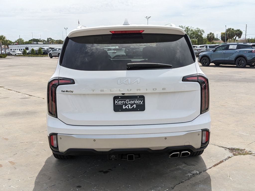2024 Kia Telluride EX San Clemente CA