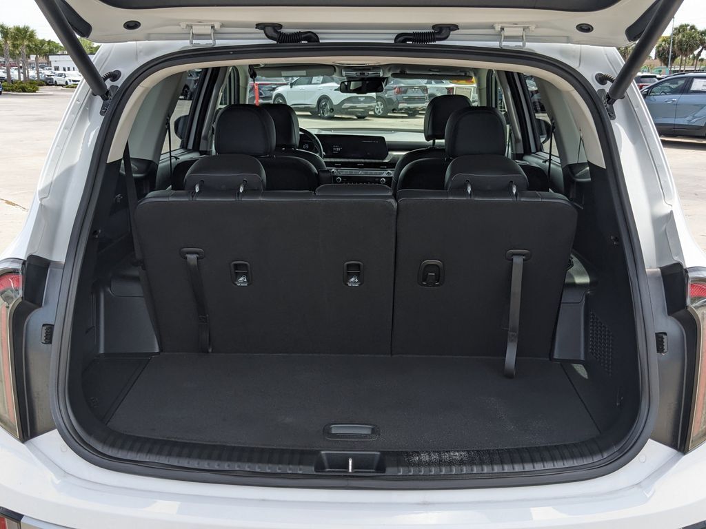 2024 Kia Telluride EX San Clemente CA