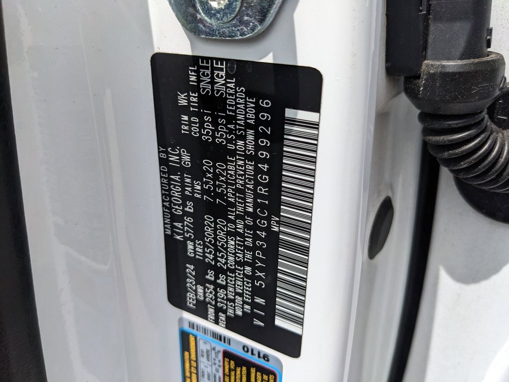 2024 Kia Telluride EX San Clemente CA