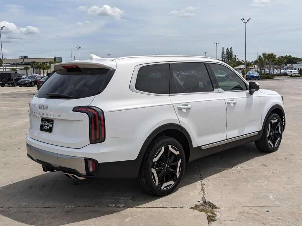 2024 Kia Telluride EX San Clemente CA