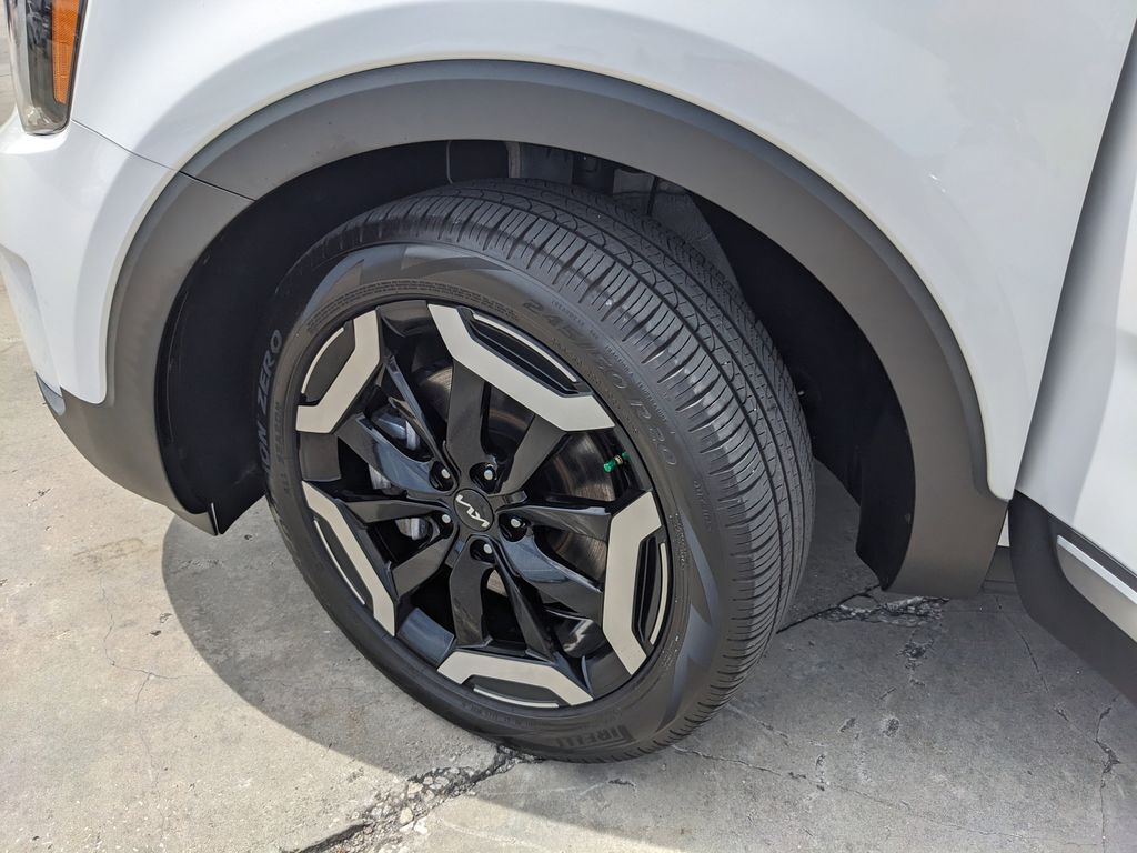 2024 Kia Telluride EX San Clemente CA