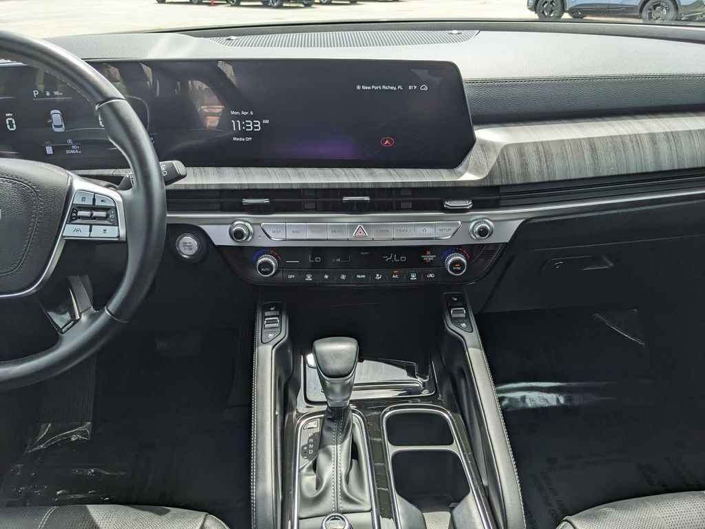 2024 Kia Telluride EX San Clemente CA