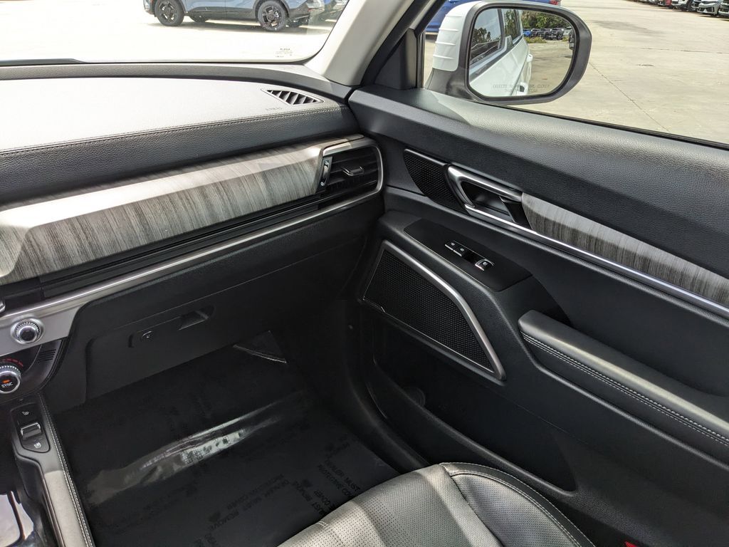 2024 Kia Telluride EX San Clemente CA