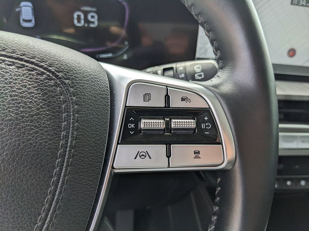 2024 Kia Telluride EX San Clemente CA