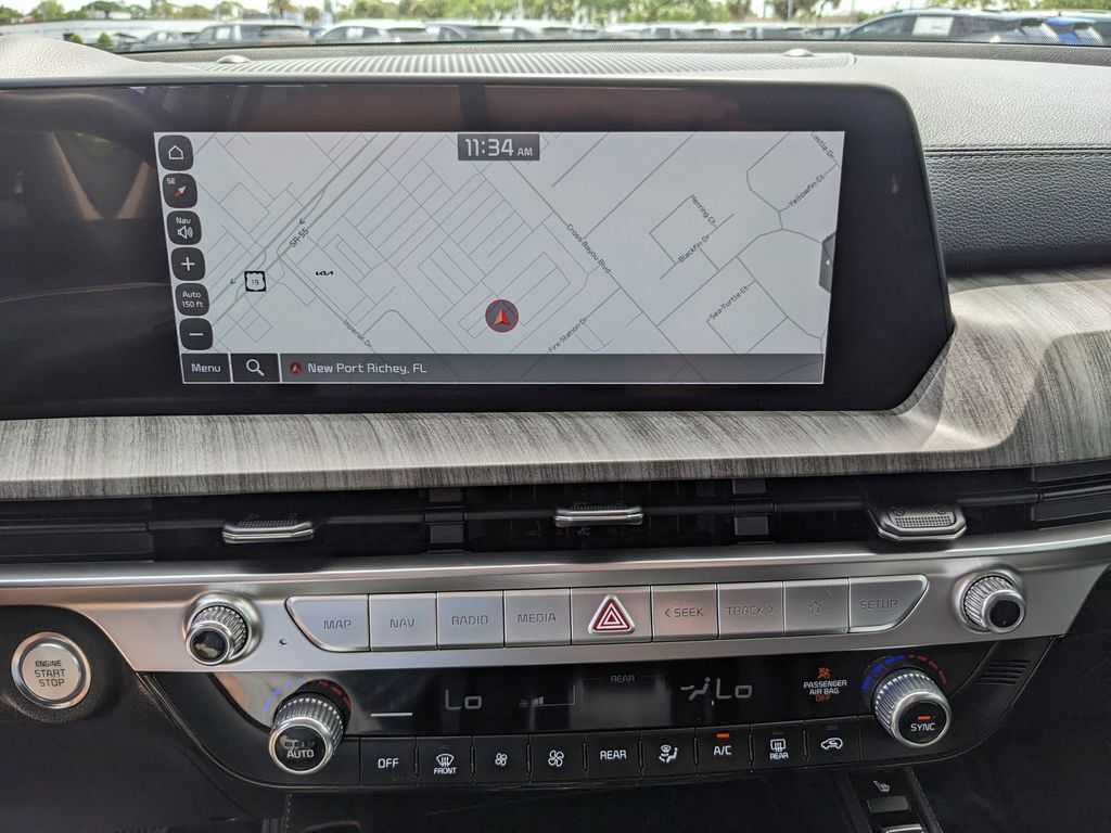 2024 Kia Telluride EX San Clemente CA