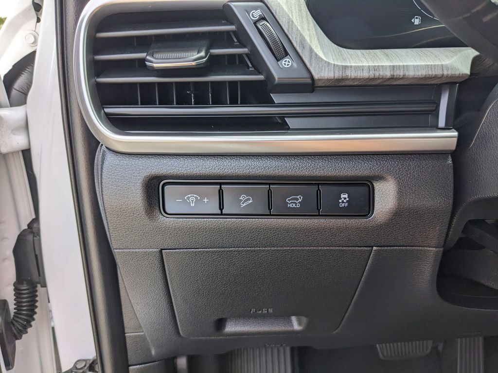 2024 Kia Telluride EX San Clemente CA