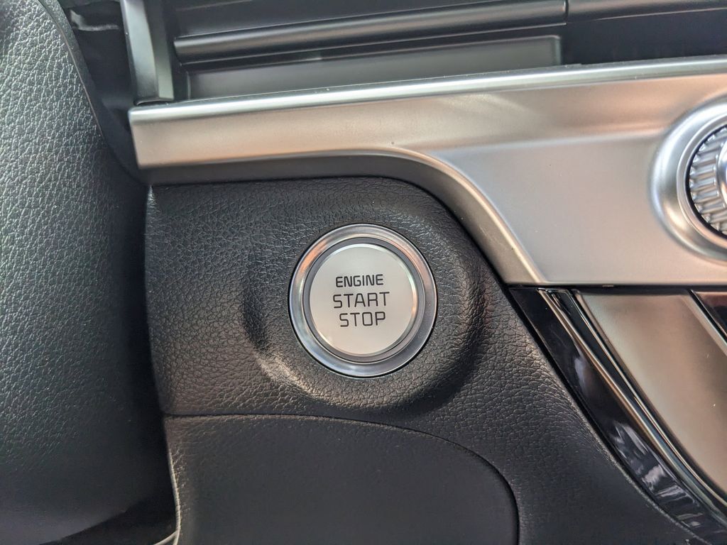 2024 Kia Telluride EX San Clemente CA