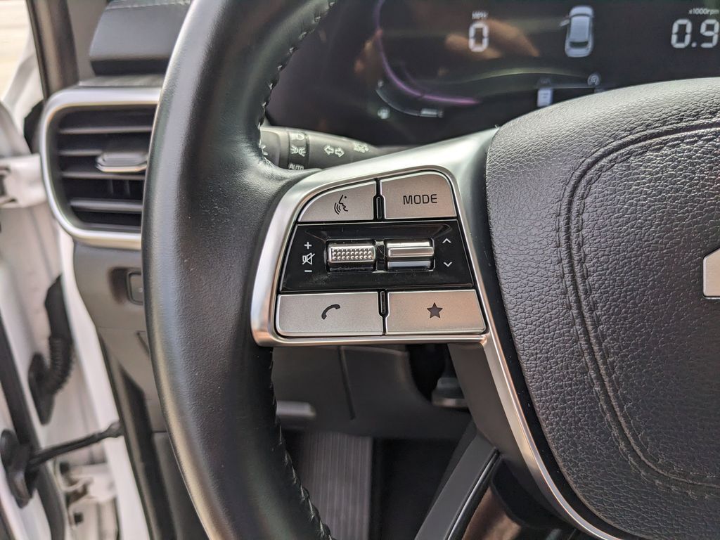 2024 Kia Telluride EX San Clemente CA