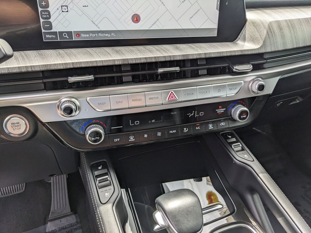 2024 Kia Telluride EX San Clemente CA