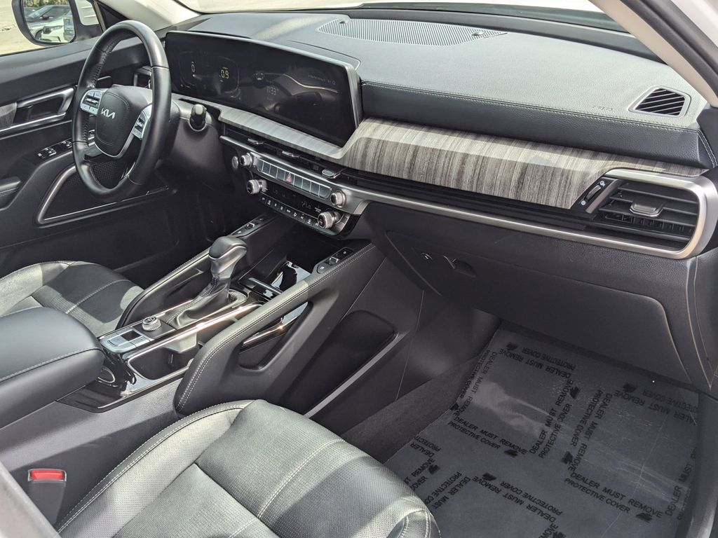 2024 Kia Telluride EX San Clemente CA