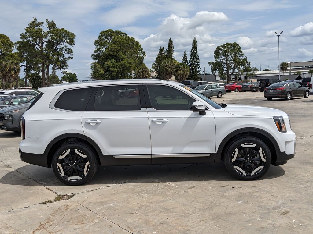 2024 Kia Telluride EX San Clemente CA