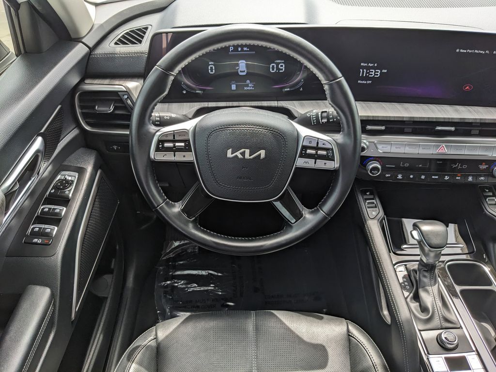 2024 Kia Telluride EX San Clemente CA