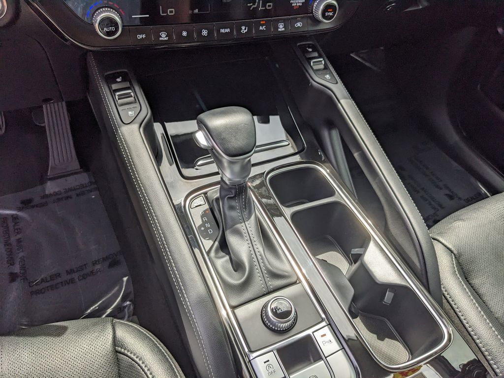 2024 Kia Telluride EX San Clemente CA