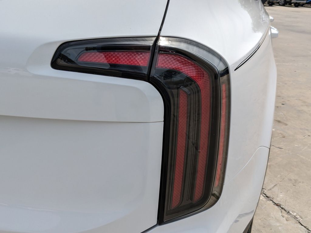 2024 Kia Telluride EX San Clemente CA