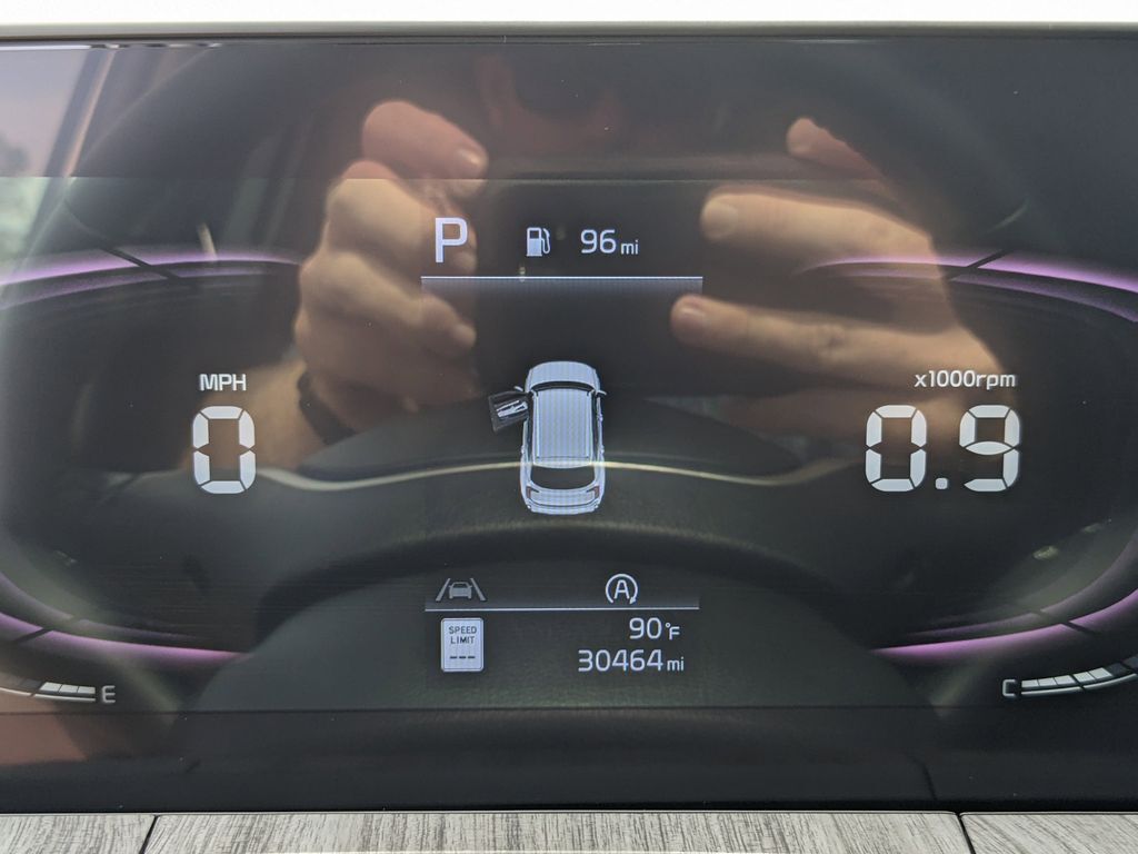 2024 Kia Telluride EX San Clemente CA