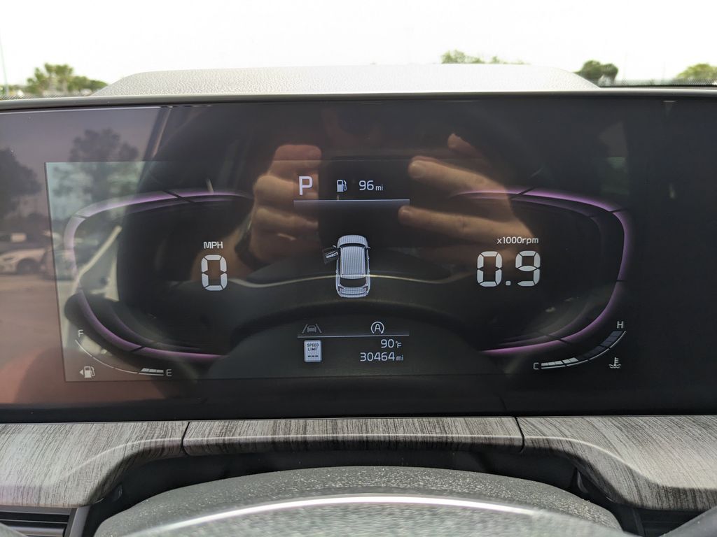 2024 Kia Telluride EX San Clemente CA