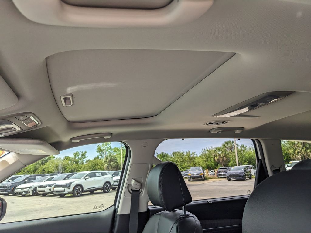 2024 Kia Telluride EX San Clemente CA