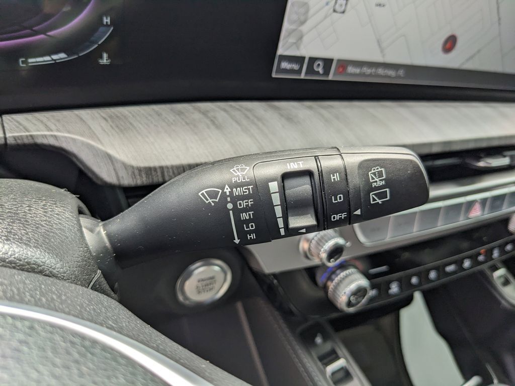 2024 Kia Telluride EX San Clemente CA