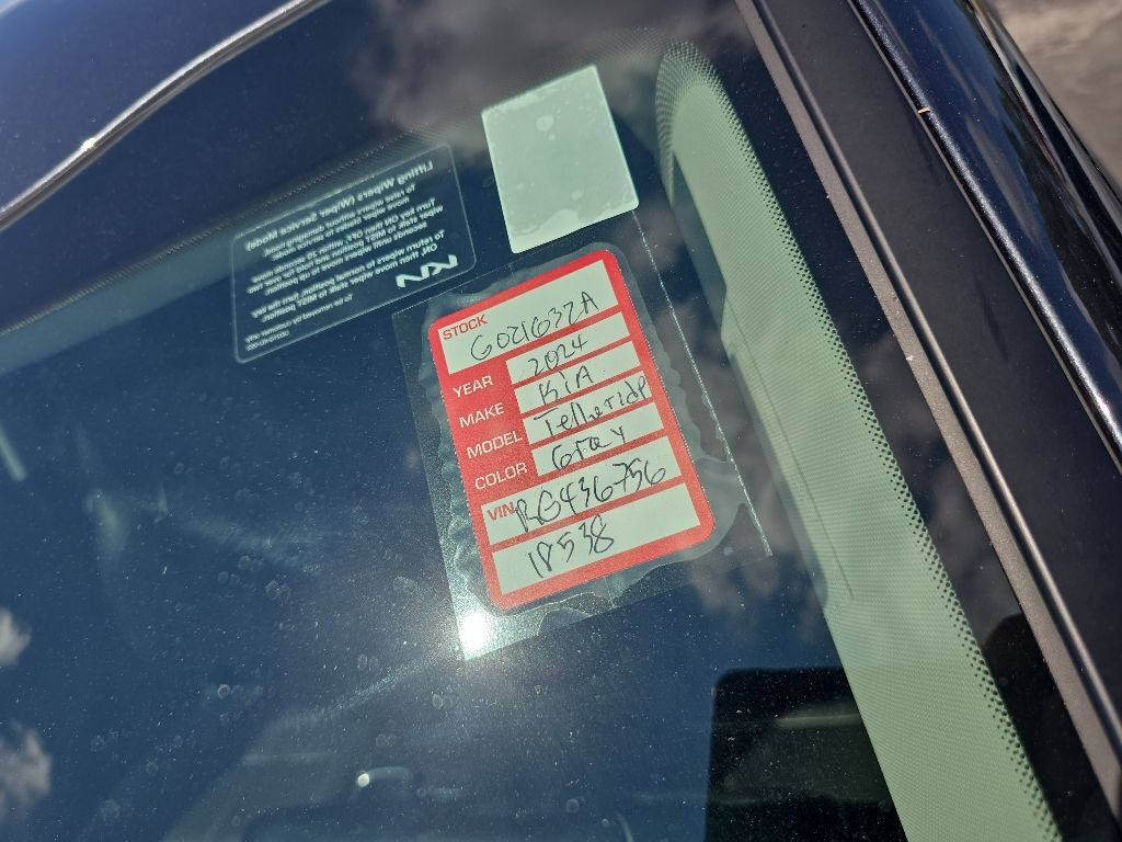 2024 Kia Telluride EX San Clemente CA