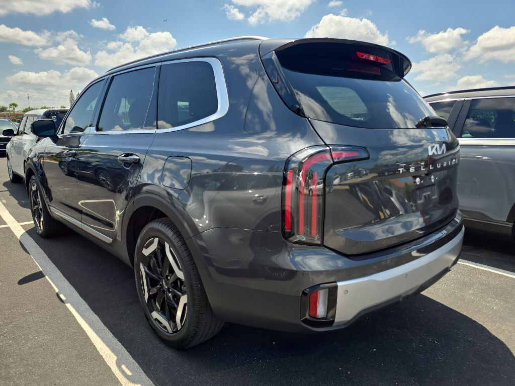 2024 Kia Telluride EX San Clemente CA