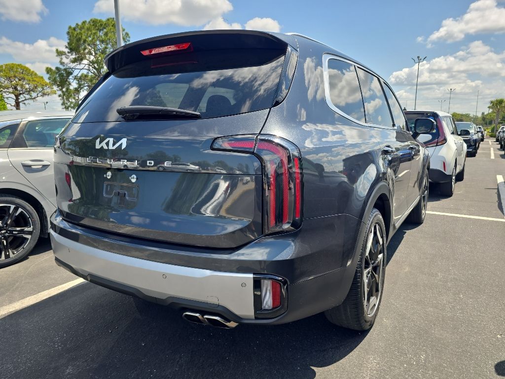 2024 Kia Telluride EX San Clemente CA