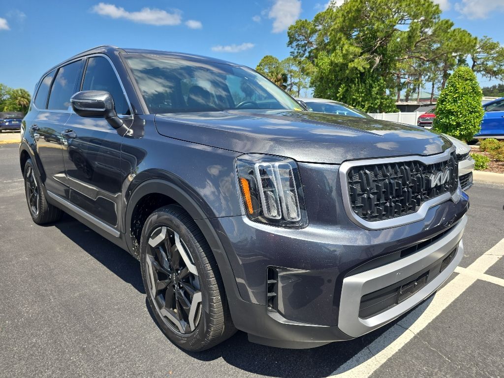 2024 Kia Telluride EX San Clemente CA