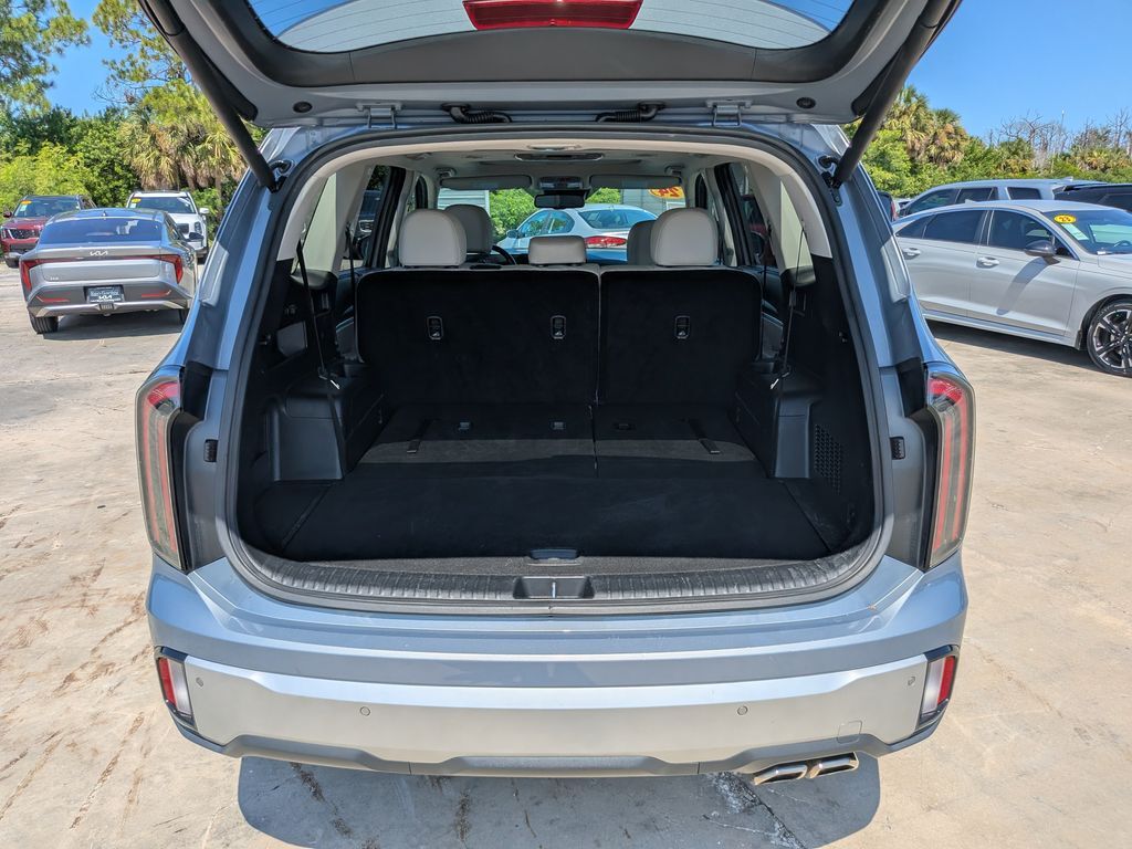 2024 Kia Telluride EX San Clemente CA