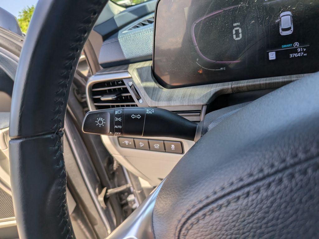 2024 Kia Telluride EX San Clemente CA