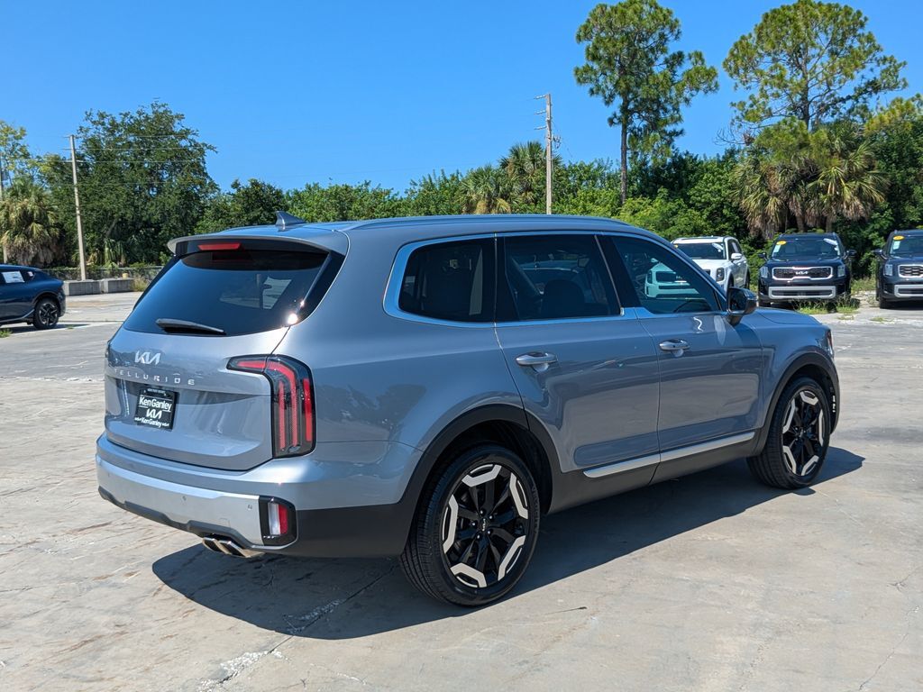 2024 Kia Telluride EX San Clemente CA