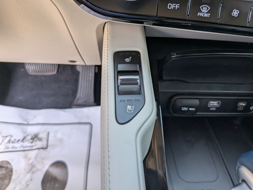 2024 Kia Telluride EX San Clemente CA