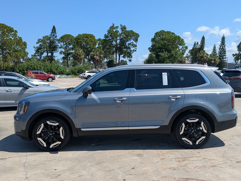 2024 Kia Telluride EX San Clemente CA