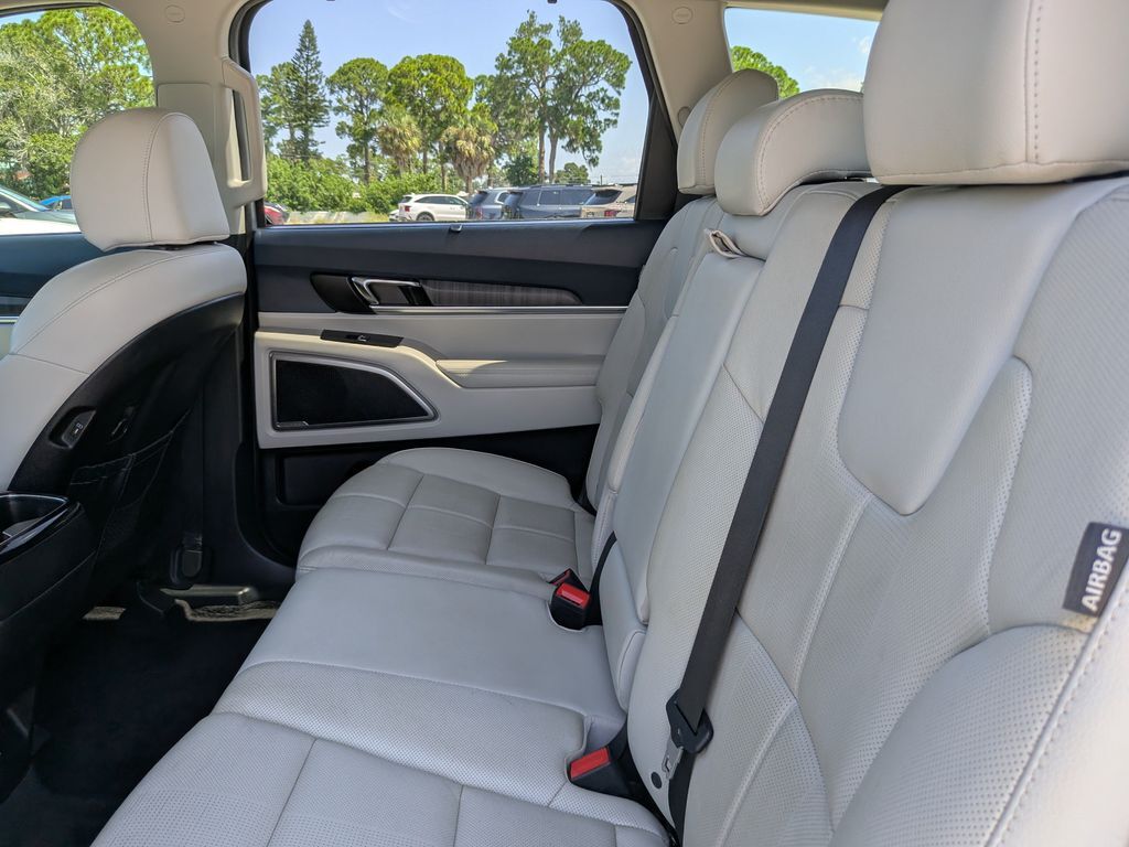 2024 Kia Telluride EX San Clemente CA