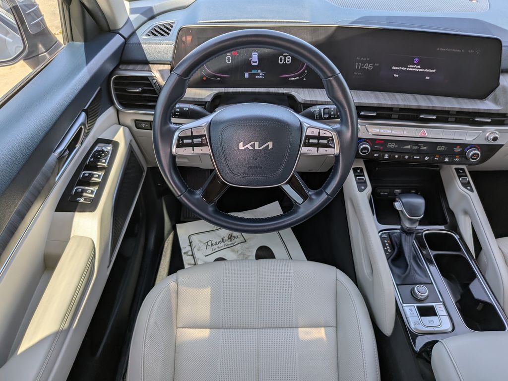 2024 Kia Telluride EX San Clemente CA