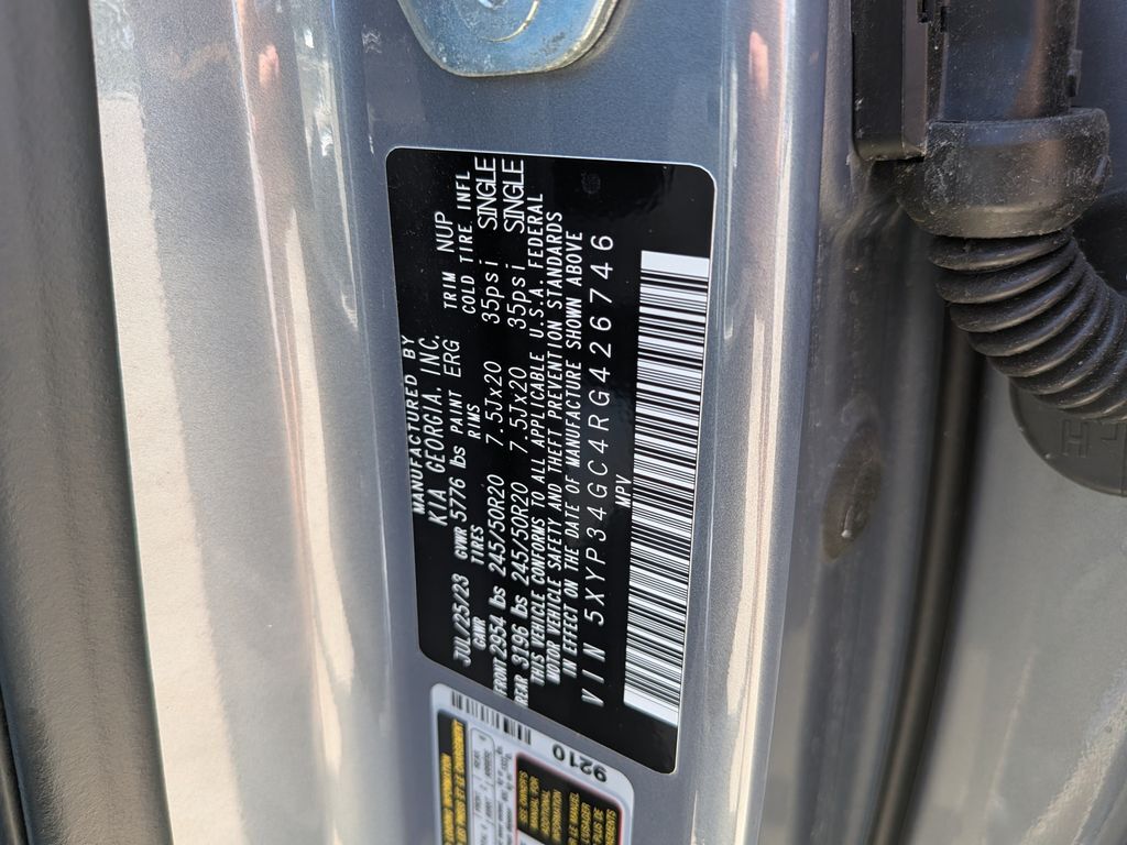 2024 Kia Telluride EX San Clemente CA