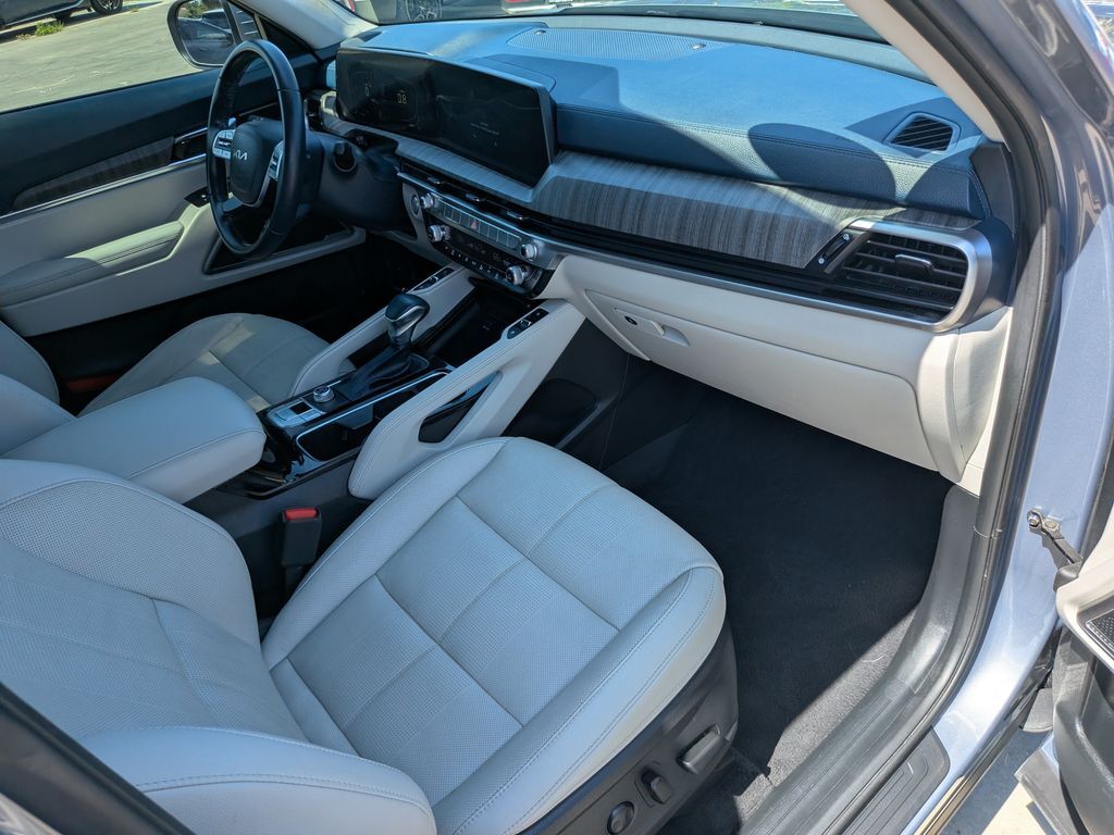 2024 Kia Telluride EX San Clemente CA