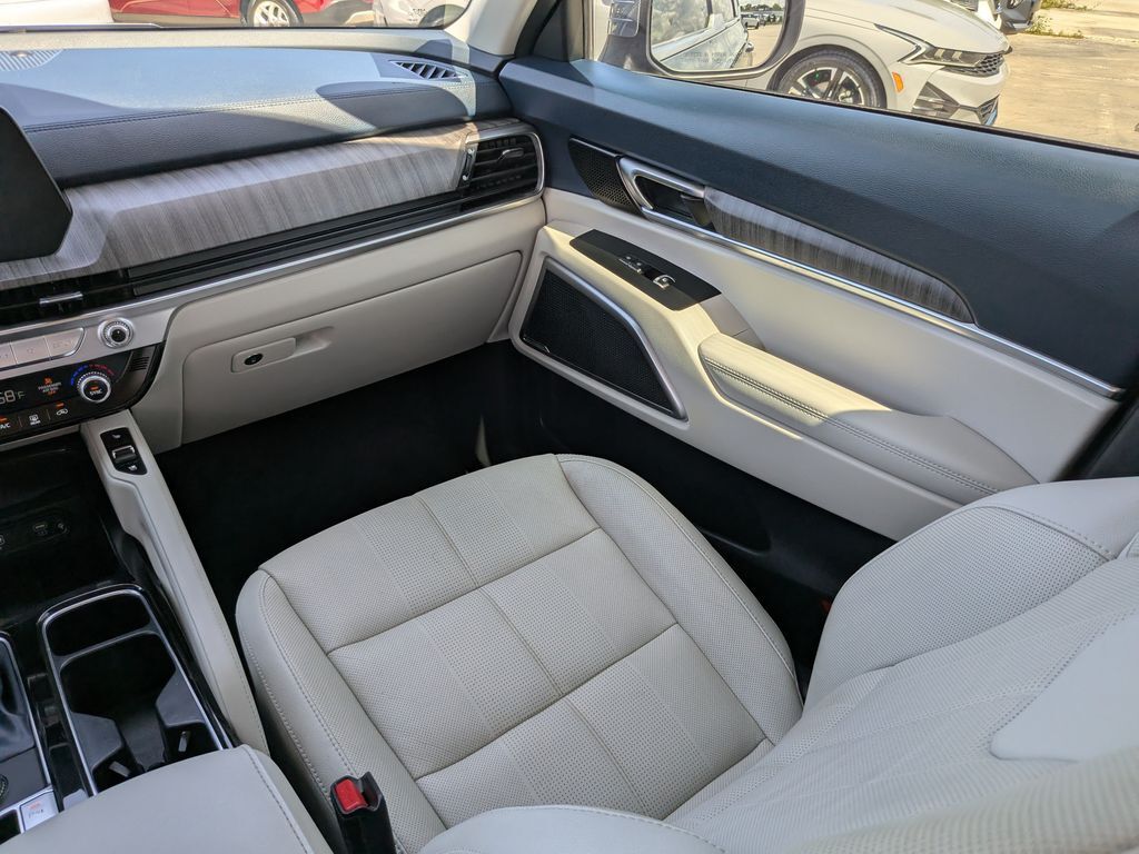 2024 Kia Telluride EX San Clemente CA
