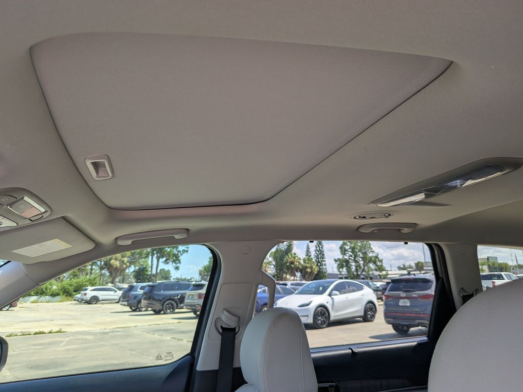 2024 Kia Telluride EX San Clemente CA