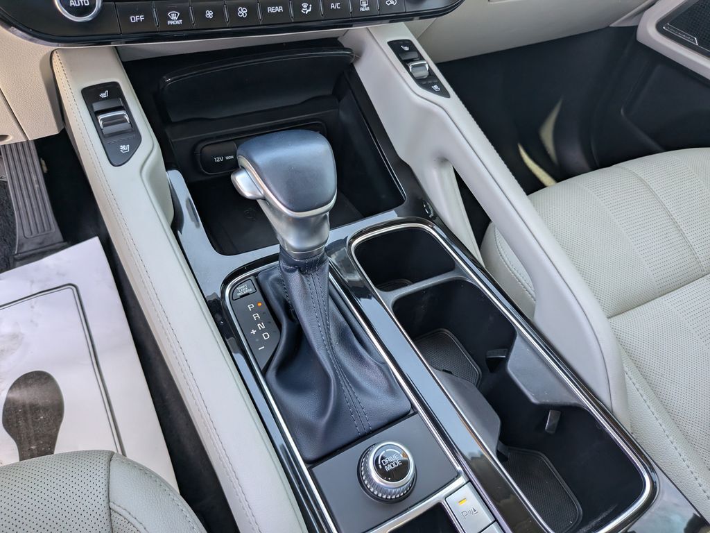 2024 Kia Telluride EX San Clemente CA