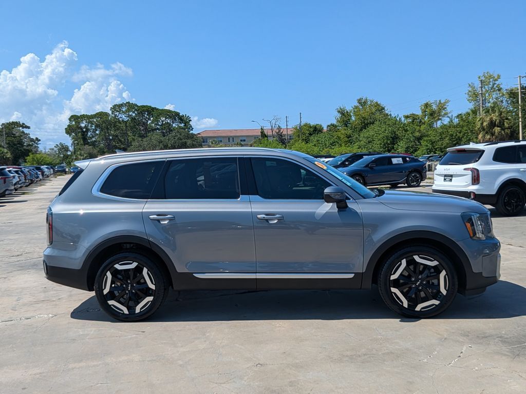 2024 Kia Telluride EX San Clemente CA