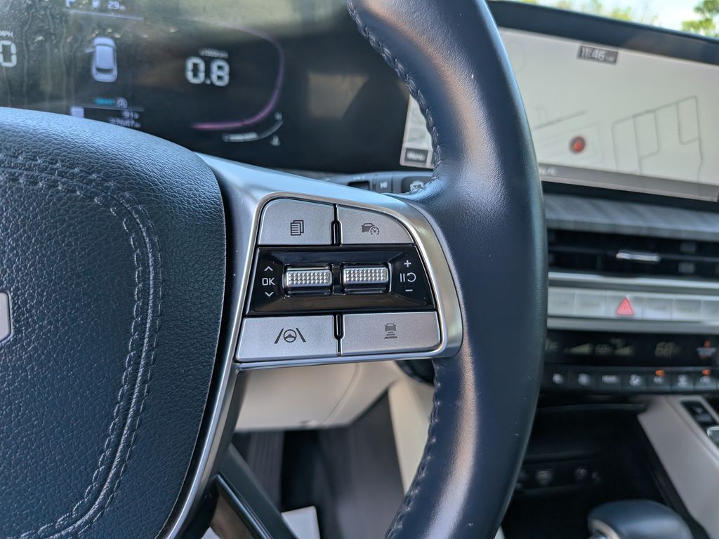 2024 Kia Telluride EX San Clemente CA
