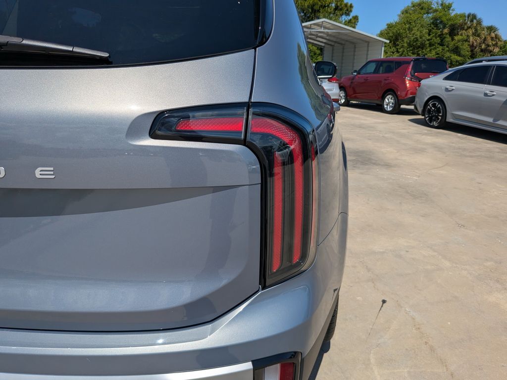 2024 Kia Telluride EX San Clemente CA