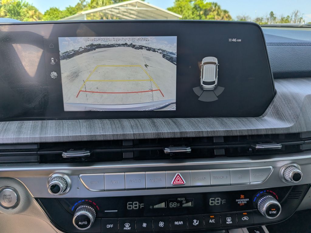 2024 Kia Telluride EX San Clemente CA