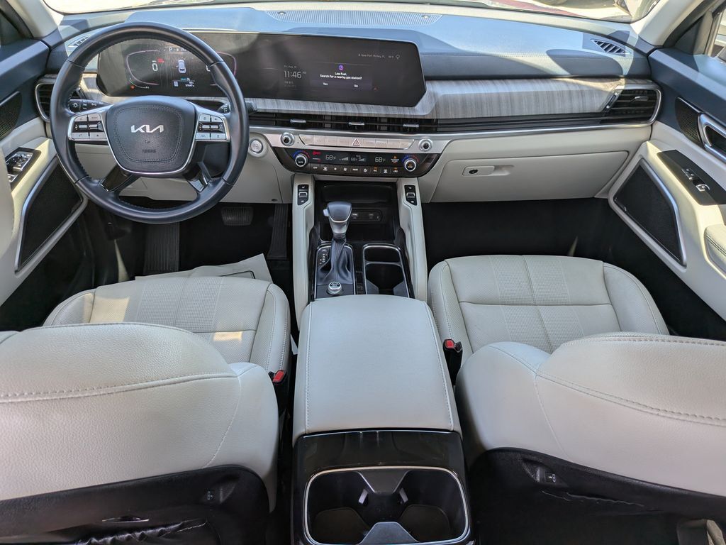 2024 Kia Telluride EX San Clemente CA