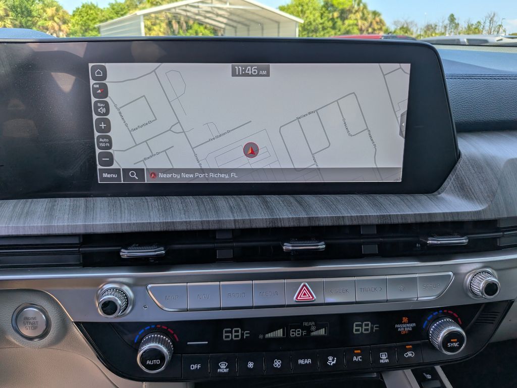 2024 Kia Telluride EX San Clemente CA